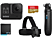 GOPRO Actioncam HERO8 Black Pack (CHDRB-801)