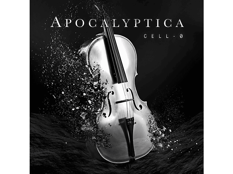 - Apocalyptica (Vinyl) CELL-0 -