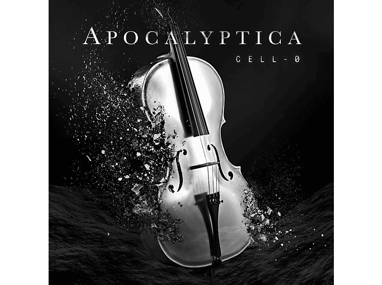 Apocalyptica - CELL-0 - (Vinyl)