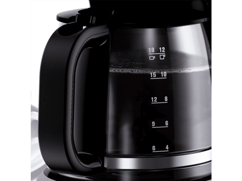 ELECTROLUX EKF3700 Filteres kávéfőző ELECTROLUX EKF3700 Filteres kávéfőző