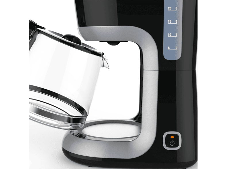 ELECTROLUX EKF3700 Filteres kávéfőző ELECTROLUX EKF3700 Filteres kávéfőző