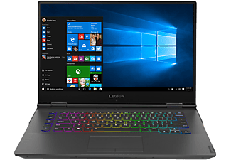 LENOVO Legion Y740 81UH0093HV gamer laptop (15,6" FHD/Core i7/8GB/512 GB SSD/RTX2060 6GB/Win10H)