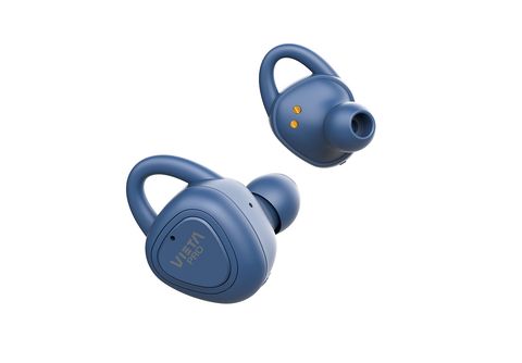 Auriculares inalámbricos - Vieta Pro VHP-TW24WH, True Wireless