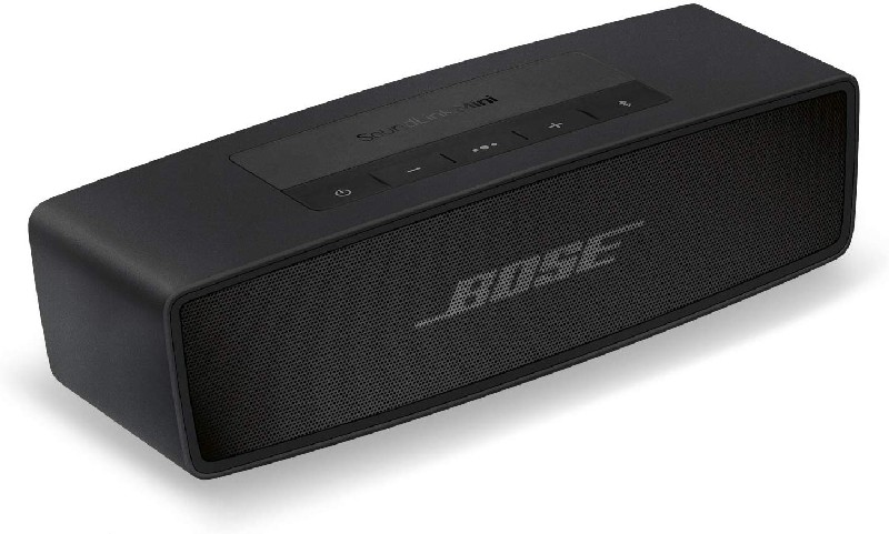 Altavoz inalámbrico Bose SoundLink® Mini II, Bluetooth