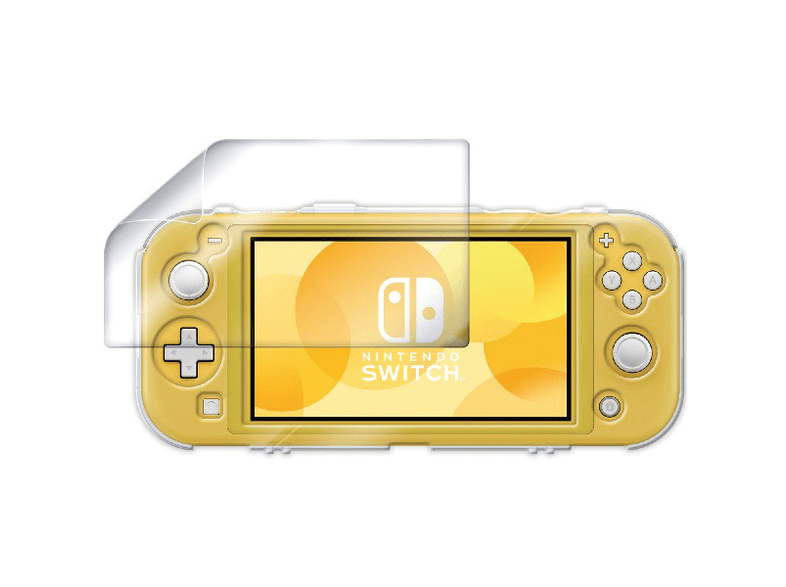 Kit De Proteccion Hori Ns2 052u Para Nintendo Switch Lite