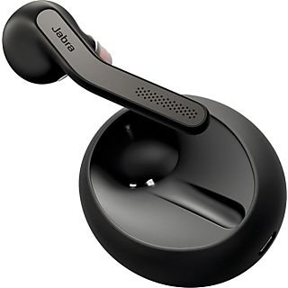 JABRA Talk 55 - Office Headset (In-ear, Schwarz)