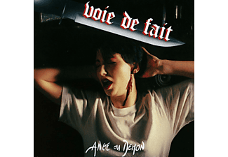 Voie De Fait - Ange Ou Demon  - (CD)