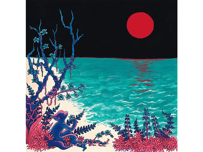 Glass Beach Glass Beach The First Glass Beach Album (CD) Rock