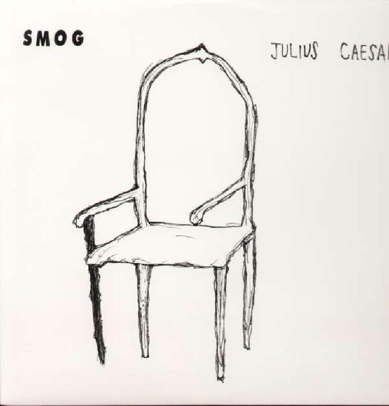 Smog - Julius Caesar  - (Vinyl)