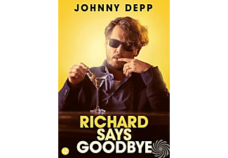 Richard Says Goodbye | DVD