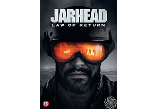 Jarhead 4 - Law Of Return | DVD