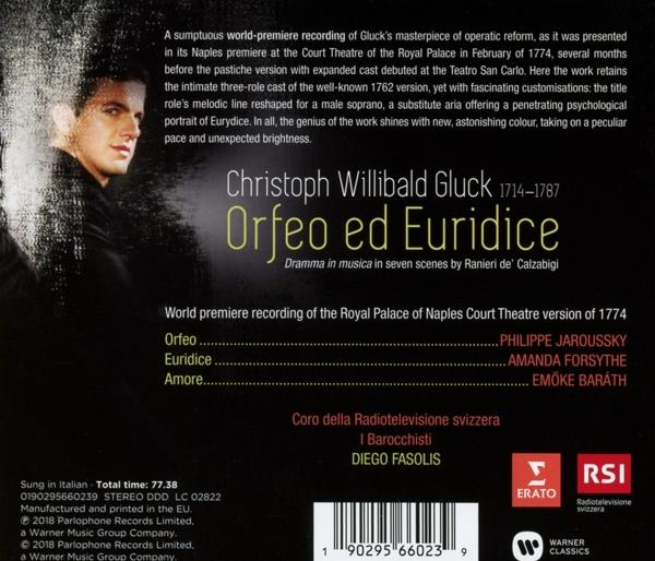 CD-Cover mit Text und Porträt eines Mannes. Der Text enthält
