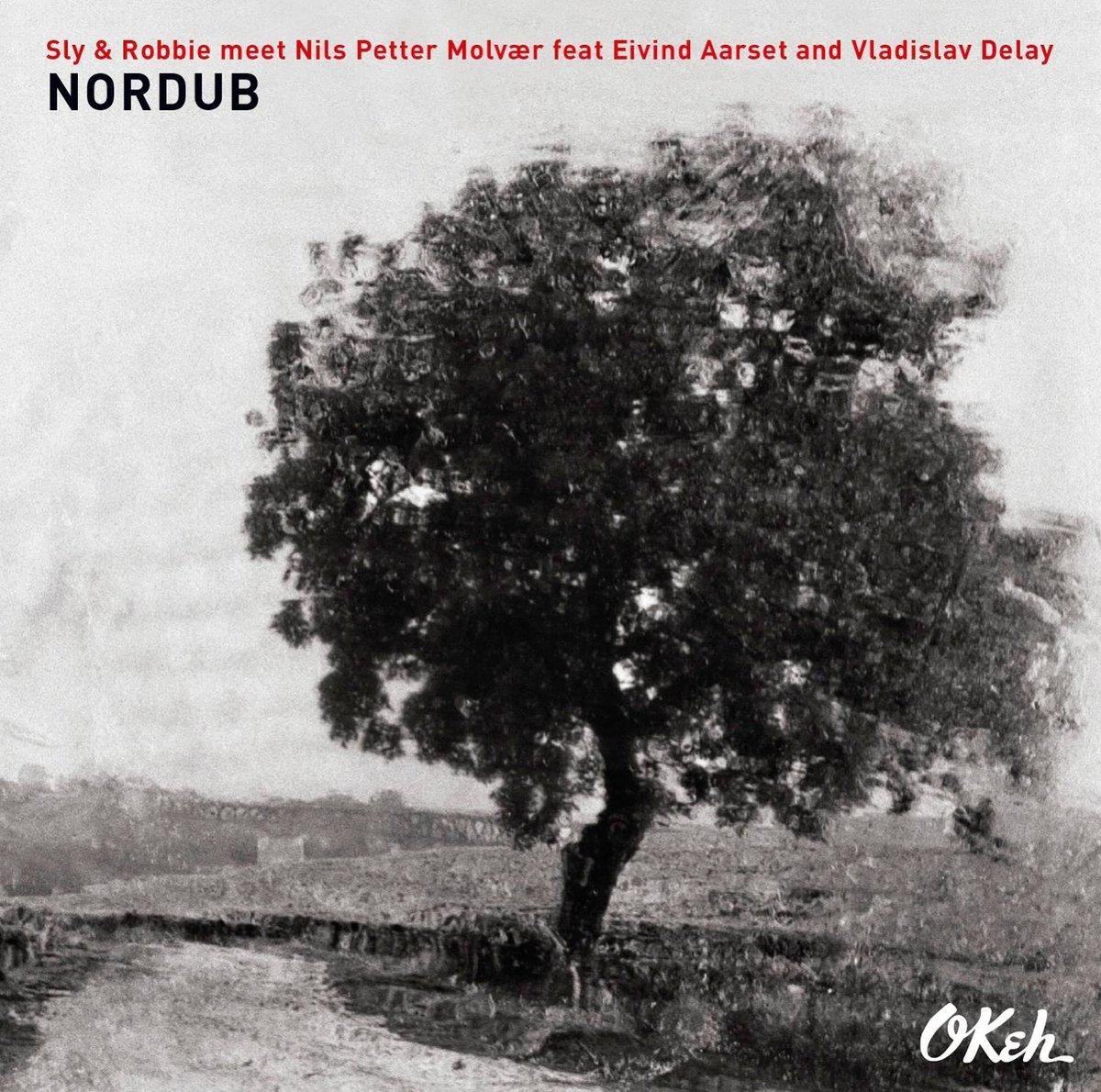 MOLVAER NILS PETTER, AARSET EIVIND, SLY & ROBBY - NORDUB  - (CD)
