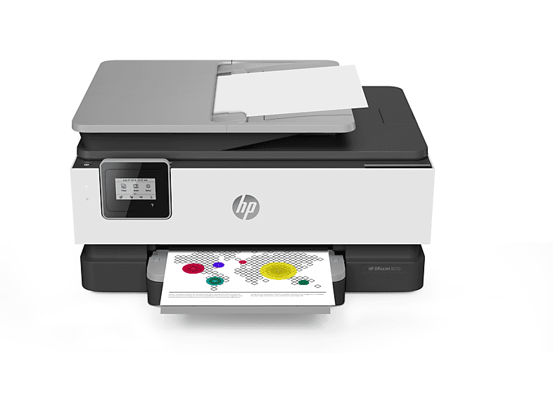 HP Instant Ink 2018 | SATURN