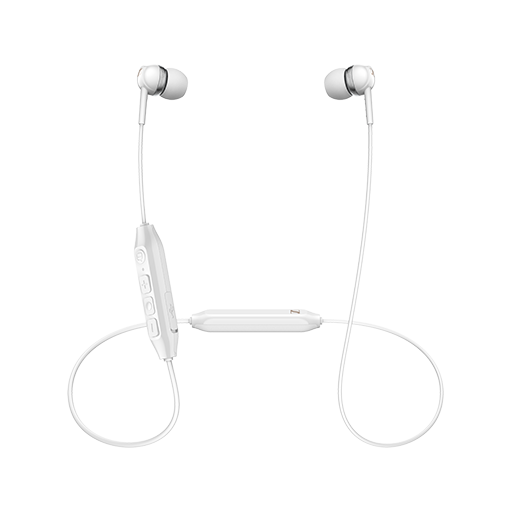 SENNHEISER CX 350BT Wit