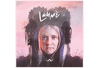 Laume - Waterbirth  - (Vinyl)