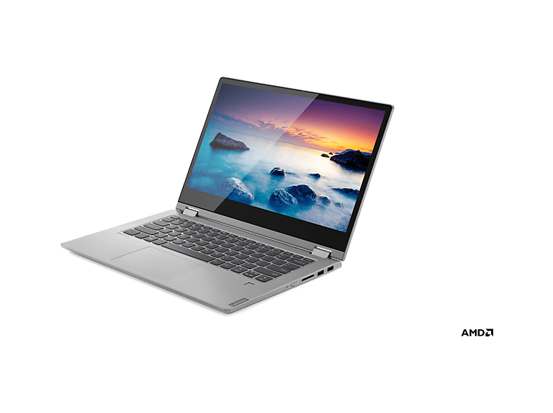 LENOVO 81N60061TX/C340-14API/Ryzen 5/ 8GB RAM/ 256GB SSD/ 14