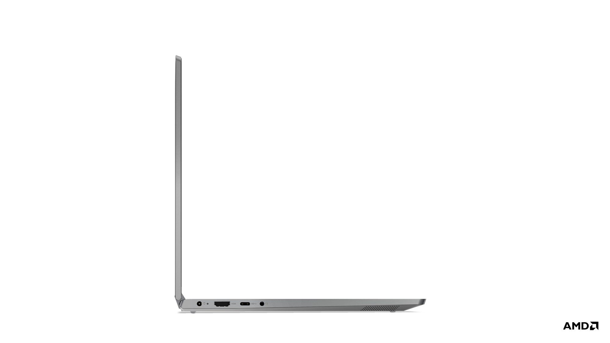 LENOVO 81N60061TX/C340-14API/Ryzen 5/ 8GB RAM/ 256GB SSD/ 14''/ Windows 10 2'si 1 Arada Laptop Platinum Grisi