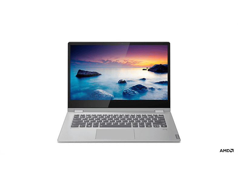 LENOVO 81N60061TX/C340-14API/Ryzen 5/ 8GB RAM/ 256GB SSD/ 14