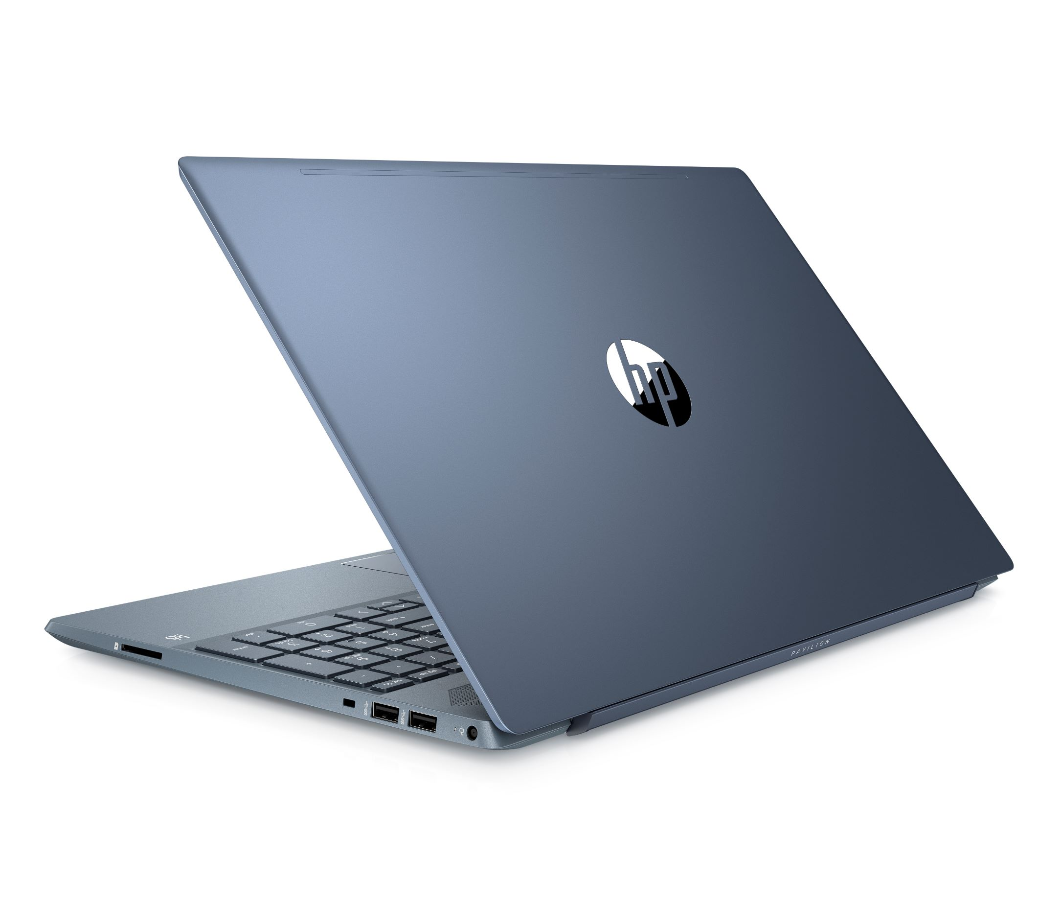 HP Pavilion 8XG74EA 15.6"/i5-1035G1/8GB RAM/512GB SSD/MX130 2GB/FHD/W10 Laptop Mavi