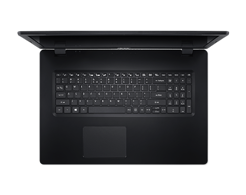 ACER Aspire 3 A317-32 - 17,3 Zoll - Intel® Pentium® Silver N5000 - 8 GB - 256 GB - Intel® UHD 605 - Windows 10 Home (64 Bit)