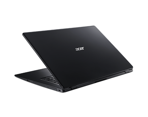 ACER Aspire 3 A317-32 - 17,3 Zoll - Intel® Pentium® Silver N5000 - 8 GB - 256 GB - Intel® UHD 605 - Windows 10 Home (64 Bit)