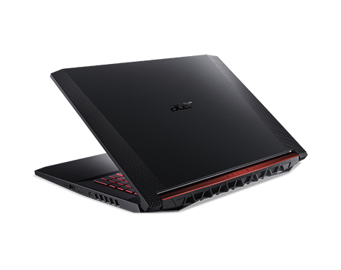 ACER Nitro 5 AN517-51 - 17,3 Zoll - Intel® Core™ i7 i7-9750H - 16 GB - 1 TB - NVIDIA GeForce® GTX 1650 Ti - Windows 10 Home (64 Bit)