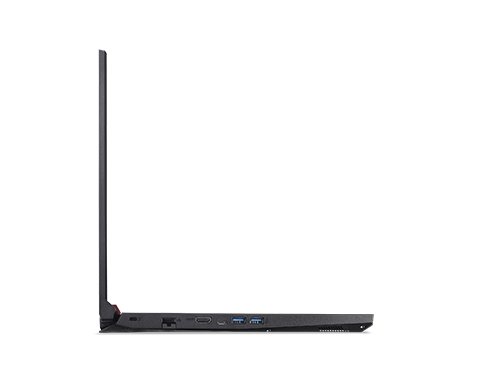 ACER Nitro 5 AN517-51 - 17,3 Zoll - Intel® Core™ i7 i7-9750H - 16 GB - 1 TB - NVIDIA GeForce® GTX 1650 Ti - Windows 10 Home (64 Bit)