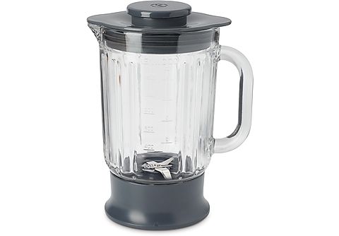 KENWOOD Foodprocessor Multipro Compact+ FDM313SS