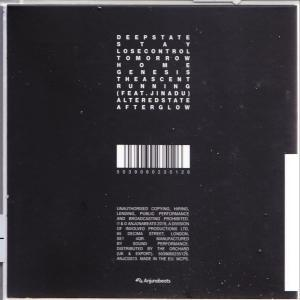 Grum - Deep State-Digi-  - (CD)