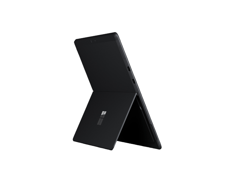 MICROSOFT - B2B Surface Pro X-SQ1 - 13 Zoll - Microsoft® Microsoft SQ SQ1™ - 16 GB - 512 GB