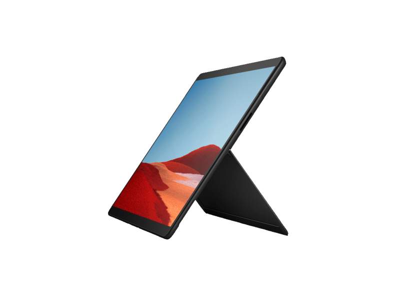 MICROSOFT - B2B Surface Pro X-SQ1 - 13 Zoll - Microsoft® Microsoft SQ SQ1™ - 16 GB - 512 GB