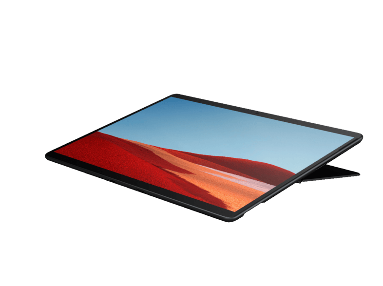 MICROSOFT - B2B Surface Pro X-SQ1 - 13 Zoll - Microsoft® Microsoft SQ SQ1™ - 16 GB - 512 GB