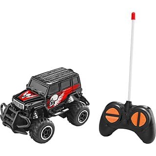 REVELL RC SUV Urban Rider Spielzeugauto, Schwarz