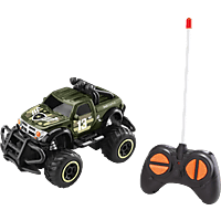 REVELL RC SUV Field Hunter Spielzeugauto, Grün