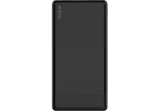 MOJUE 3BB170S Mojue PB04 10.000mAh Taşınabilir Şarj Cihazı Siyah