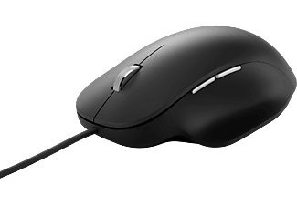 MICROSOFT Ergonomic - Mouse (Nero)