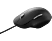 MICROSOFT Ergonomic - Mouse (Nero)