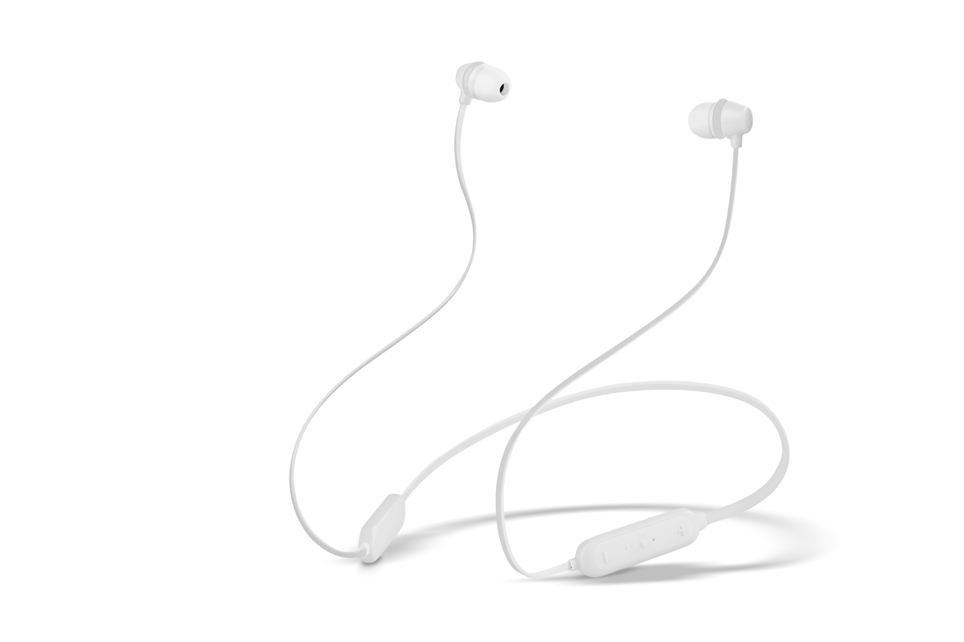 TTEC 2KM120B SoundBeat Prime Kablosuz Bluetooth Kulaklık-Beyaz