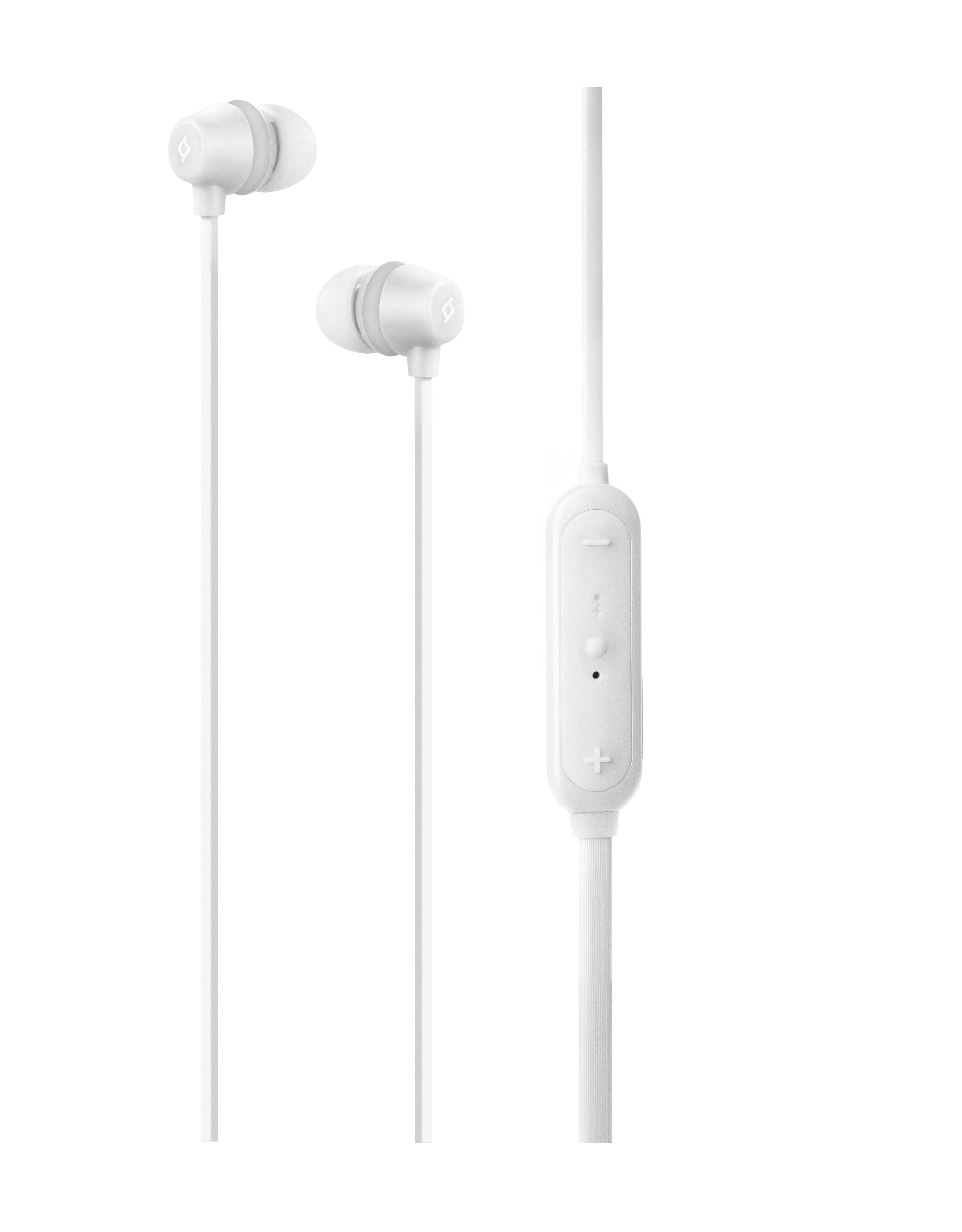 TTEC 2KM120B SoundBeat Prime Kablosuz Bluetooth Kulaklık-Beyaz