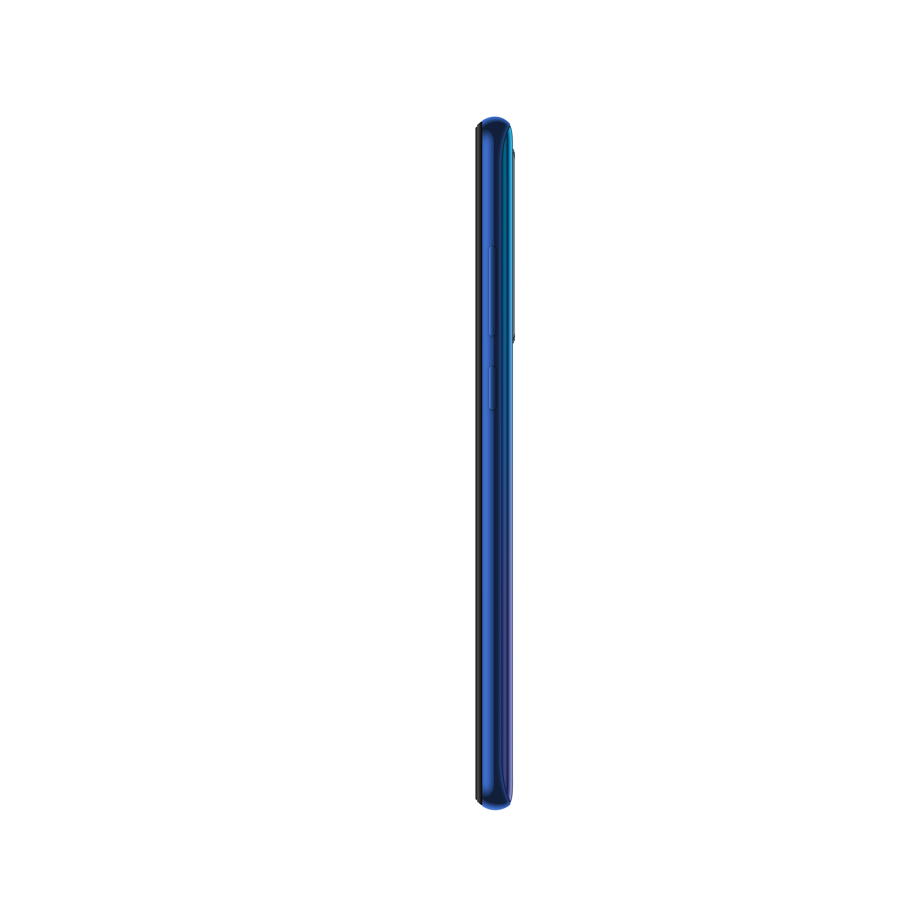 XIAOMI Redmi Note 8 Pro 128 GB Ocean Blue Dual SIM