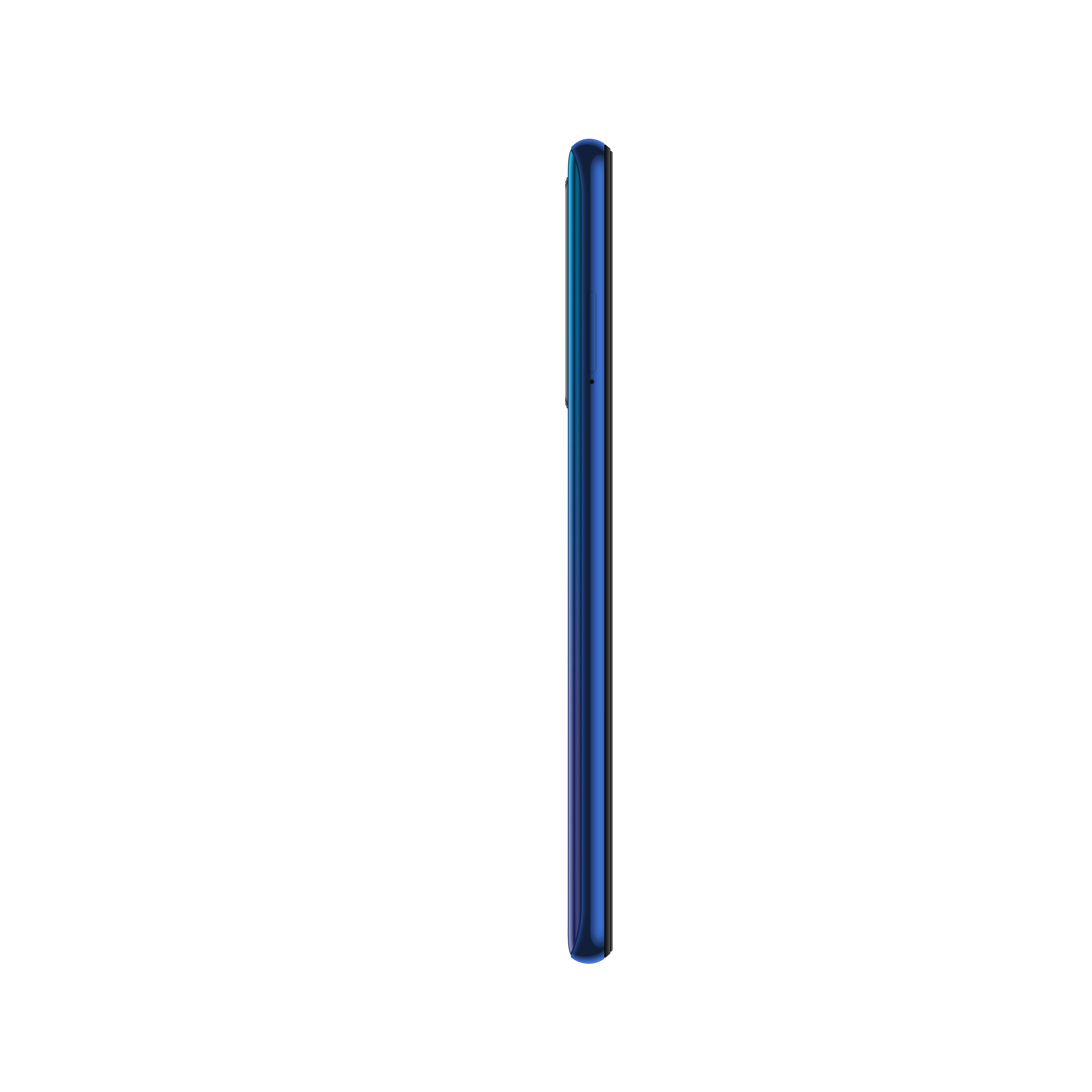 XIAOMI Redmi Note 8 Pro 128 GB Ocean Blue Dual SIM