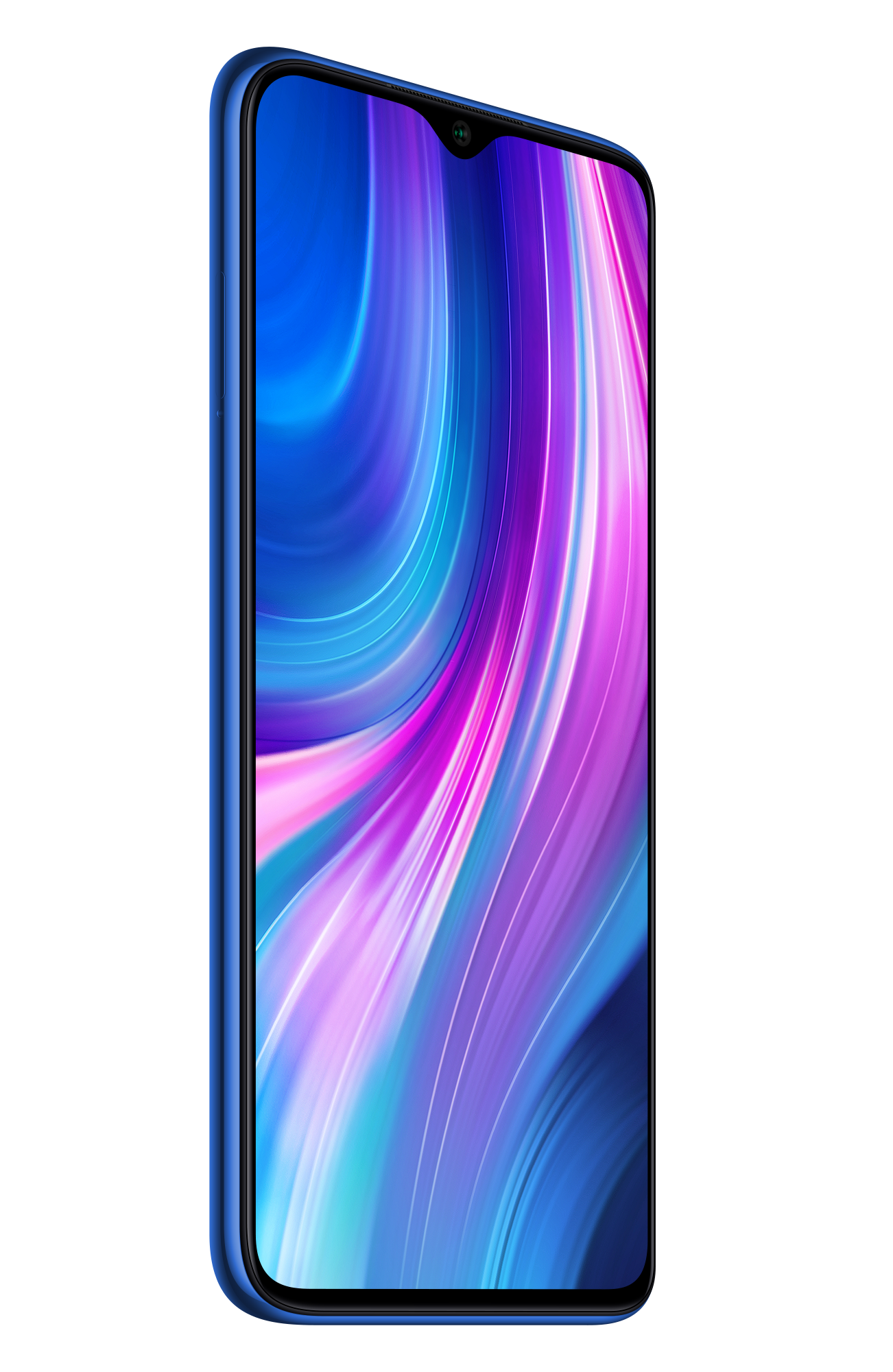 XIAOMI Redmi Note 8 Pro 128 GB Ocean Blue Dual SIM