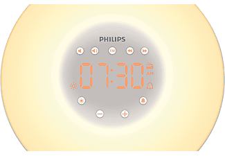 Bewust Teleurgesteld aankomst PHILIPS Wake-up Light HF3506/05 kopen? | MediaMarkt