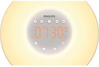 PHILIPS Wake-up Light HF3506/05