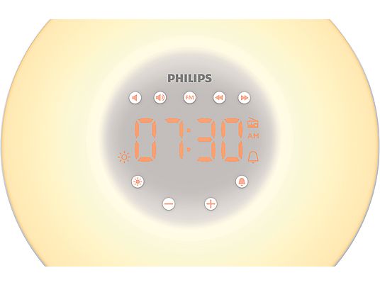 PHILIPS Wake-up Light HF3506/05