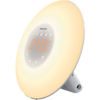 slang Oeps formule Philips Wake Up Light kopen? | MediaMarkt