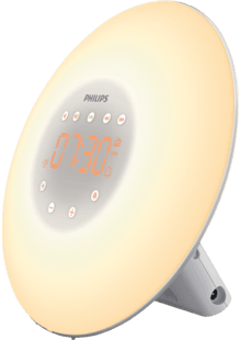 Philips Wake Light kopen? | MediaMarkt