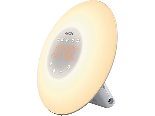 PHILIPS Wake-up Light HF3506/05