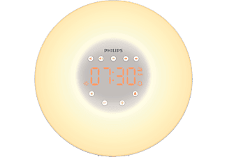 Aap Levendig Echt PHILIPS Wake-up Light HF3506/05 kopen? | MediaMarkt